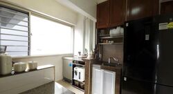 Blk 221A Matilda Edge (Punggol), HDB 3 Rooms #594663051